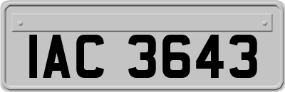 IAC3643