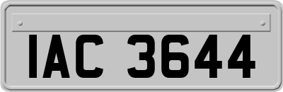 IAC3644
