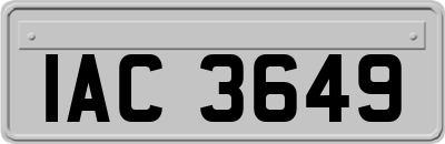 IAC3649