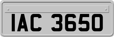 IAC3650