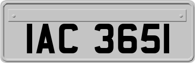 IAC3651
