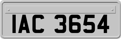 IAC3654