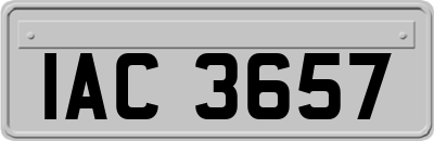 IAC3657