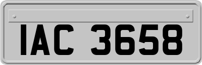 IAC3658