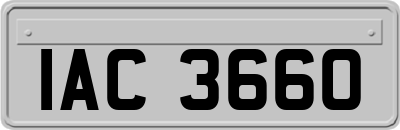 IAC3660