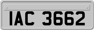 IAC3662