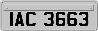 IAC3663