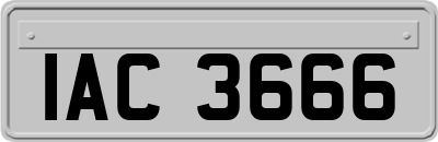 IAC3666