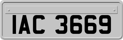 IAC3669
