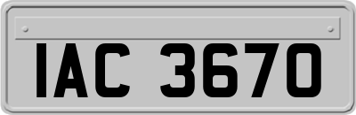 IAC3670