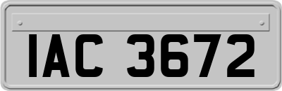 IAC3672