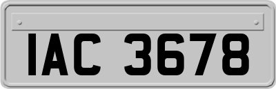 IAC3678
