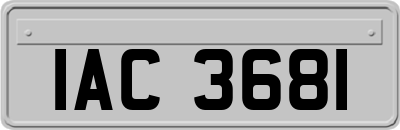 IAC3681