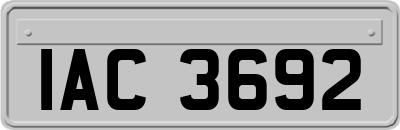 IAC3692