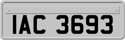 IAC3693