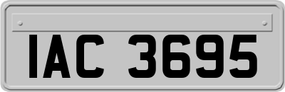 IAC3695