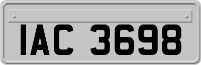 IAC3698
