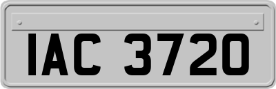 IAC3720