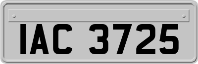 IAC3725