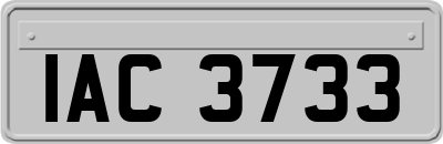 IAC3733