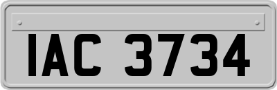 IAC3734