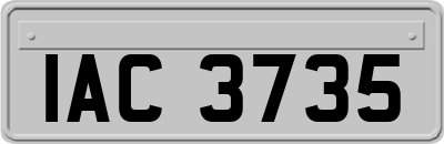 IAC3735