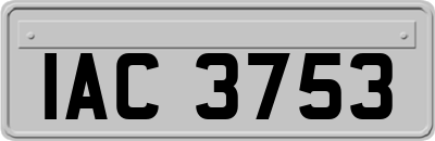 IAC3753