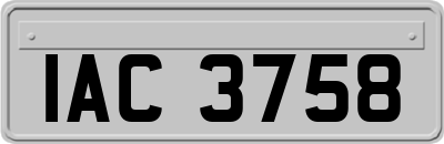 IAC3758