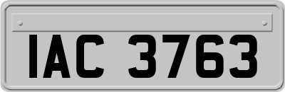 IAC3763