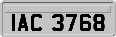 IAC3768