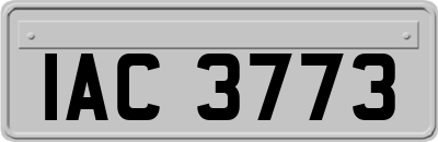 IAC3773