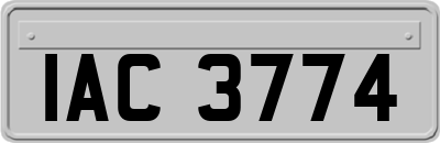 IAC3774