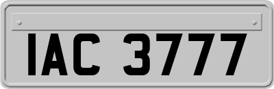 IAC3777