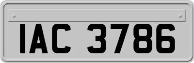 IAC3786