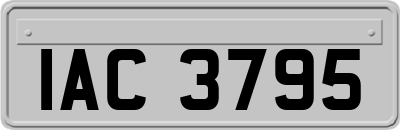 IAC3795