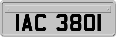 IAC3801