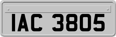 IAC3805