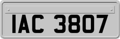 IAC3807