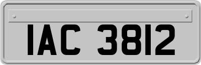 IAC3812