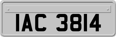 IAC3814