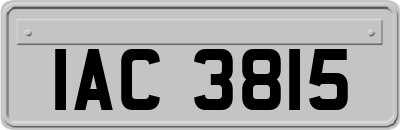 IAC3815