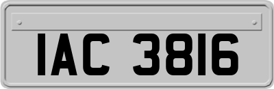 IAC3816