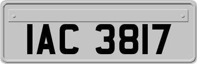 IAC3817