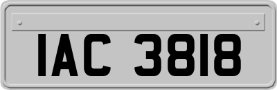 IAC3818