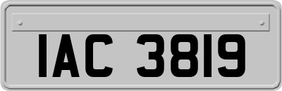 IAC3819