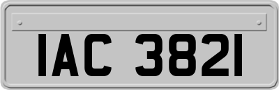 IAC3821