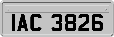 IAC3826