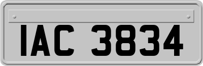 IAC3834