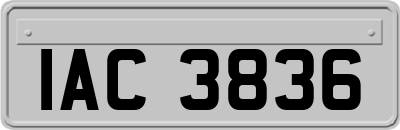 IAC3836