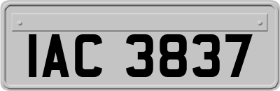 IAC3837